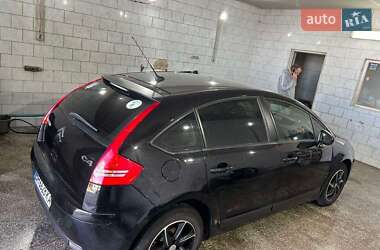 Citroen C4 2010 Citroen C4 2010