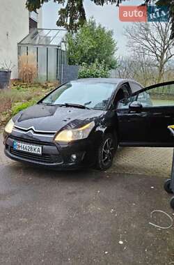 Хэтчбек Citroen C4 2010 в 