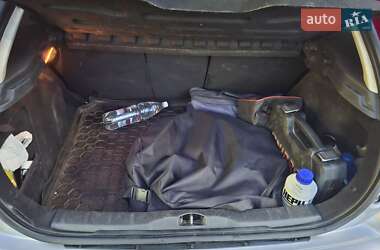 Хэтчбек Citroen C4 2007 в 