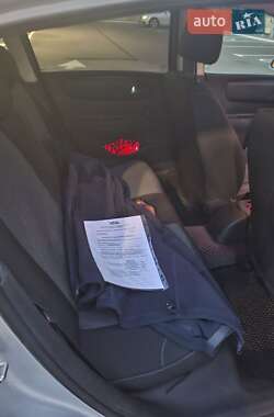Хэтчбек Citroen C4 2007 в 
