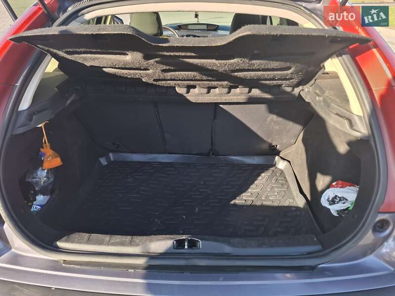 Хетчбек Citroen C4 2006 в Черкасах