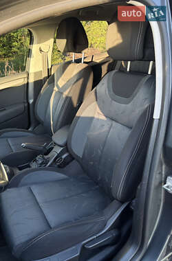 Хетчбек Citroen C4 2013 в 