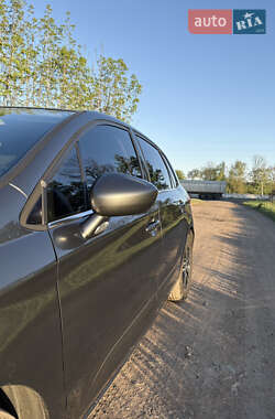 Хетчбек Citroen C4 2013 в 