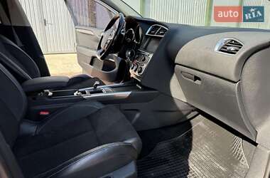Седан Citroen C4 2012 в 