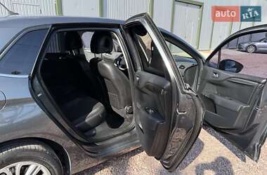 Седан Citroen C4 2012 в 