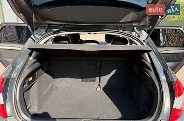 Седан Citroen C4 2012 в 