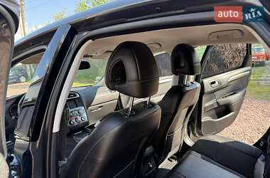 Седан Citroen C4 2012 в 