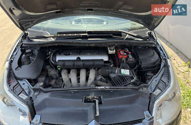 Купе Citroen C4 2006 в 
