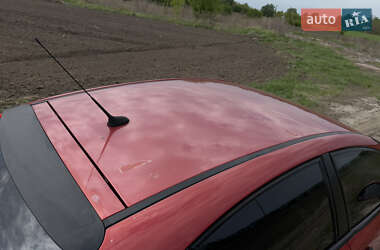 Хетчбек Citroen C4 2006 в 