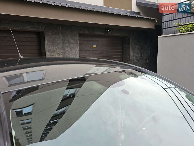 Хетчбек Citroen C4 2013 в Тернополі
