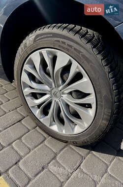 Хэтчбек Citroen C4 2011 в 