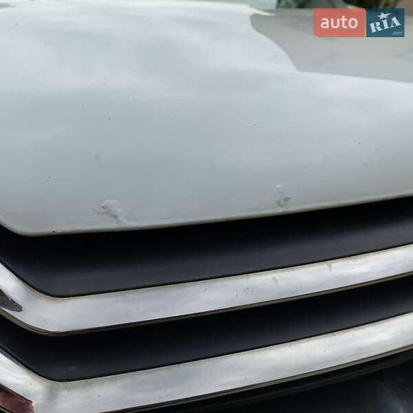 Хетчбек Citroen C4 2013 в Львові