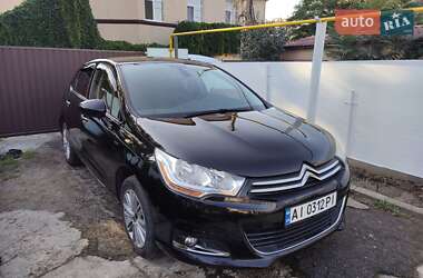 Хетчбек Citroen C4 2012 в Дніпрі