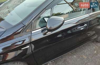 Хетчбек Citroen C4 2012 в 