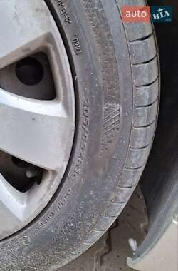 Хетчбек Citroen C4 2008 в 