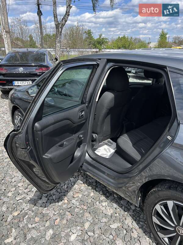 Хетчбек Citroen C4 2011 в Смілі