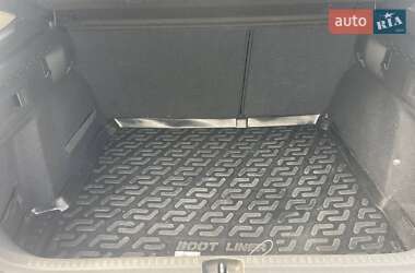 Хэтчбек Citroen C4 2013 в 