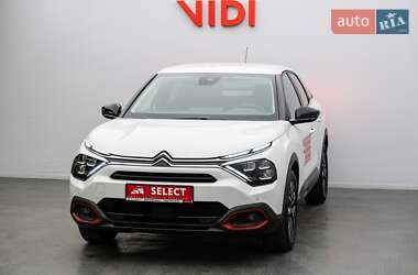 Citroen C4 2022 Citroen C4 2022