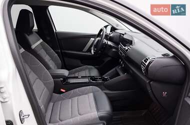 Хэтчбек Citroen C4 2022 в 