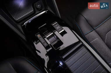 Хэтчбек Citroen C4 2022 в 