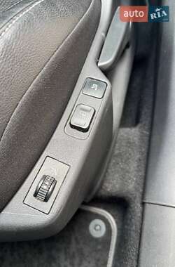 Хэтчбек Citroen C4 2012 в 