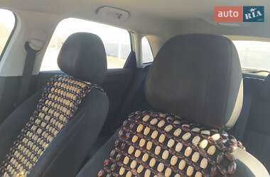Хетчбек Citroen C4 2011 в 