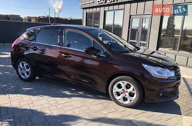 Citroen C4 2011 Citroen C4 2011