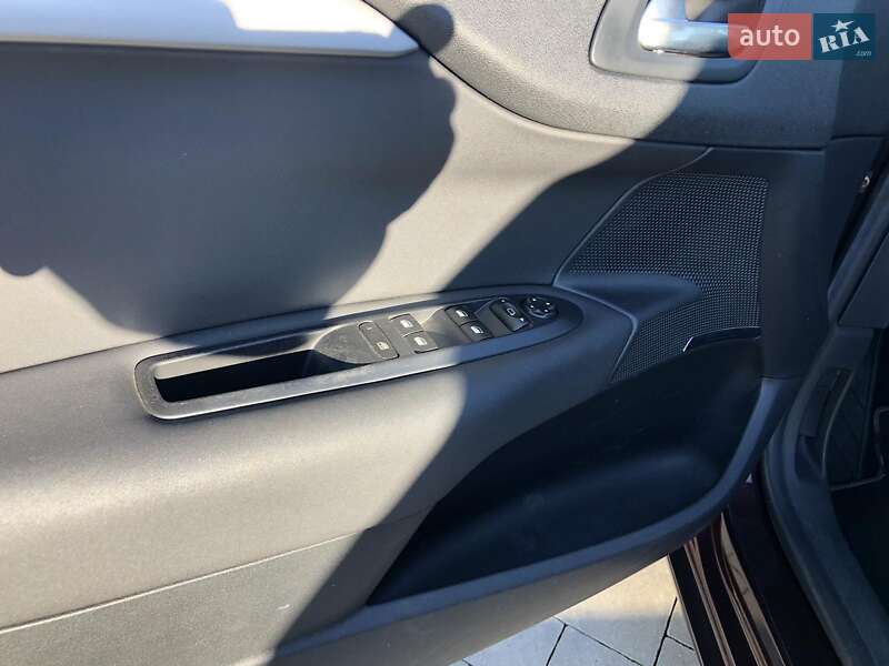 Хэтчбек Citroen C4 2011 в Калуше