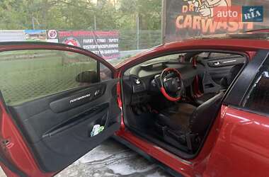 Купе Citroen C4 2006 в 