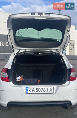 Хетчбек Citroen C4 2012 в 