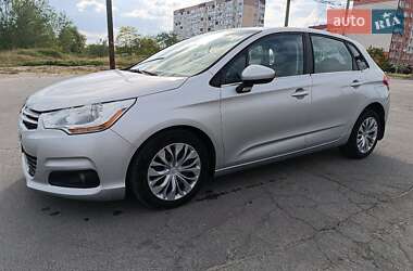 Хетчбек Citroen C4 2014 в Запоріжжі
