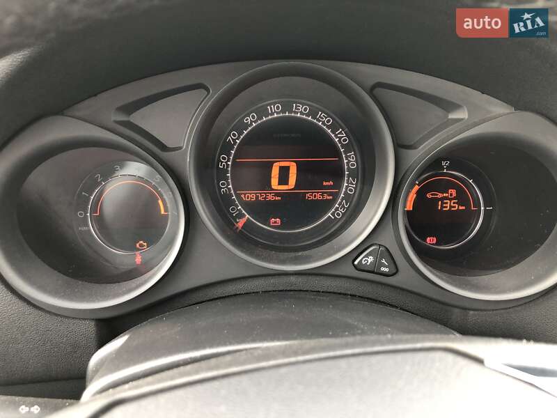 Хетчбек Citroen C4 2012 в Києві