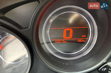 Хетчбек Citroen C4 2014 в 