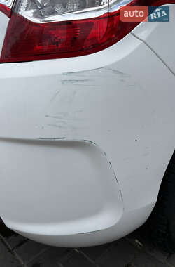Хетчбек Citroen C4 2014 в 