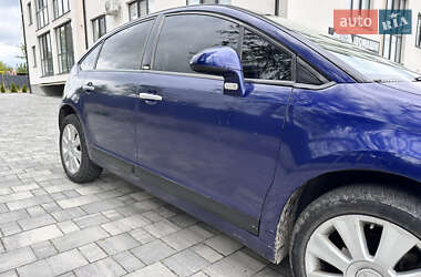 Хетчбек Citroen C4 2005 в 