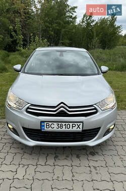 Хетчбек Citroen C4 2011 в Стрию