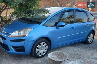 Мікровен Citroen C4 2007 в Одесі