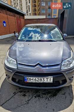 Хетчбек Citroen C4 2009 в Одесі