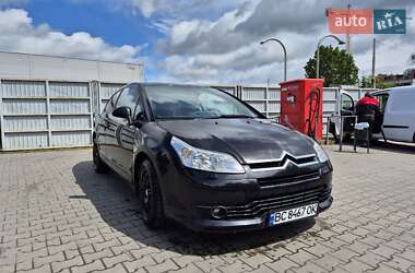 Citroen C4 2007 Citroen C4 2007