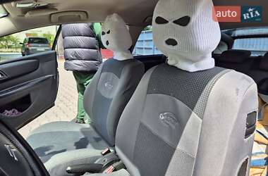 Купе Citroen C4 2007 в 