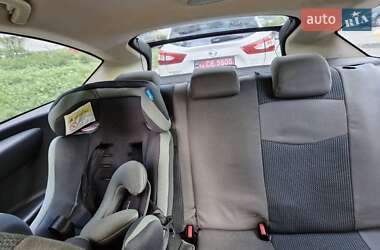 Купе Citroen C4 2007 в 