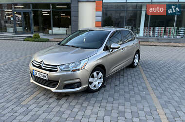 Citroen C4 2012 Citroen C4 2012