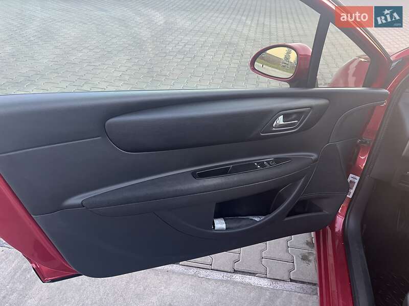 Купе Citroen C4 2007 в Луцке