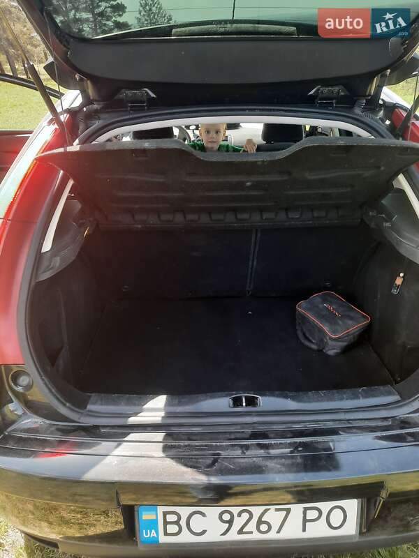 Хетчбек Citroen C4 2007 в Буську