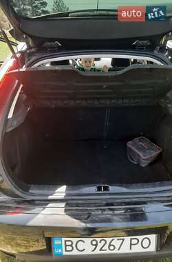 Хэтчбек Citroen C4 2007 в 