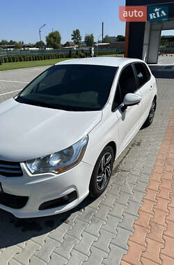 Хетчбек Citroen C4 2014 в Вінниці
