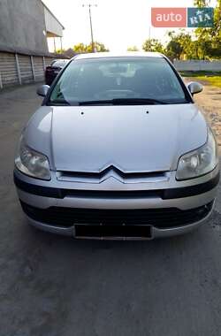 Хетчбек Citroen C4 2006 в Славуті