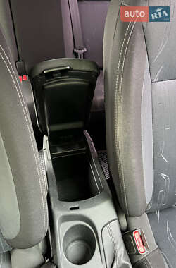 Хетчбек Citroen C4 2012 в 