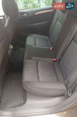 Хэтчбек Citroen C4 2010 в 