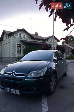 Хетчбек Citroen C4 2005 в Львові